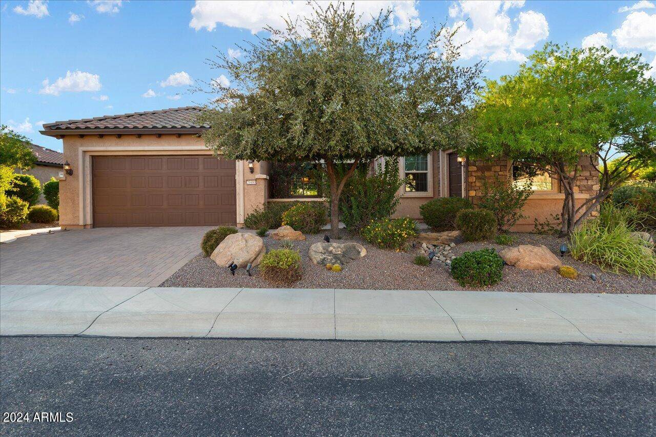 Buckeye, AZ 85396,20480 N 272ND Avenue