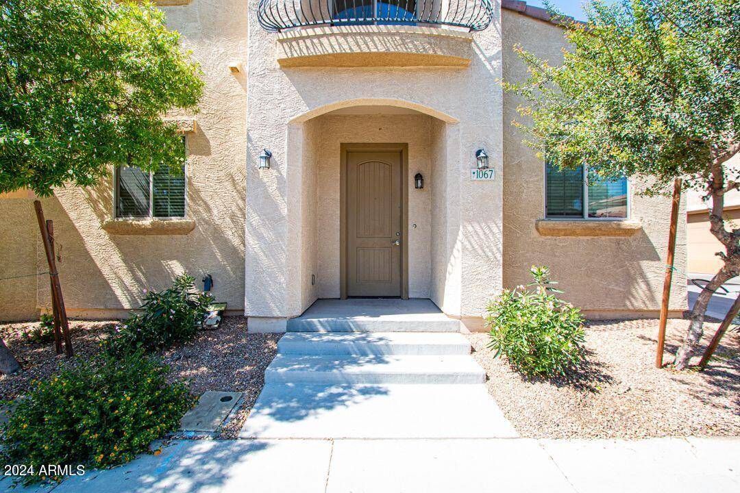 Mesa, AZ 85210,1367 S COUNTRY CLUB Drive #1067