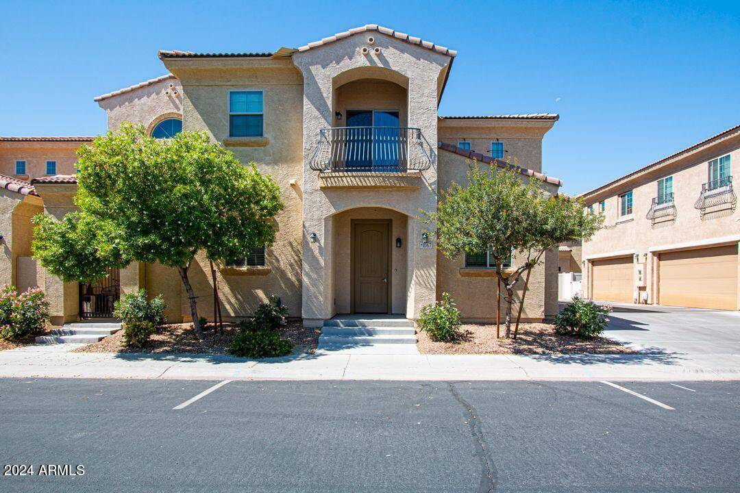 Mesa, AZ 85210,1367 S COUNTRY CLUB Drive #1067