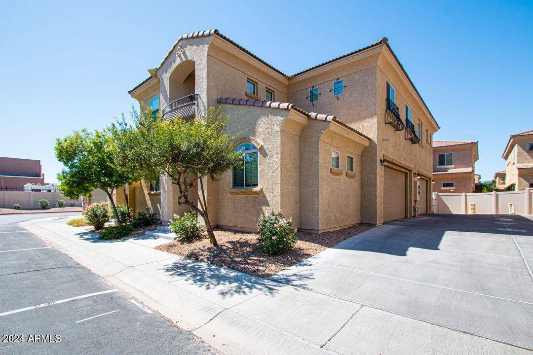 Mesa, AZ 85210,1367 S COUNTRY CLUB Drive #1067