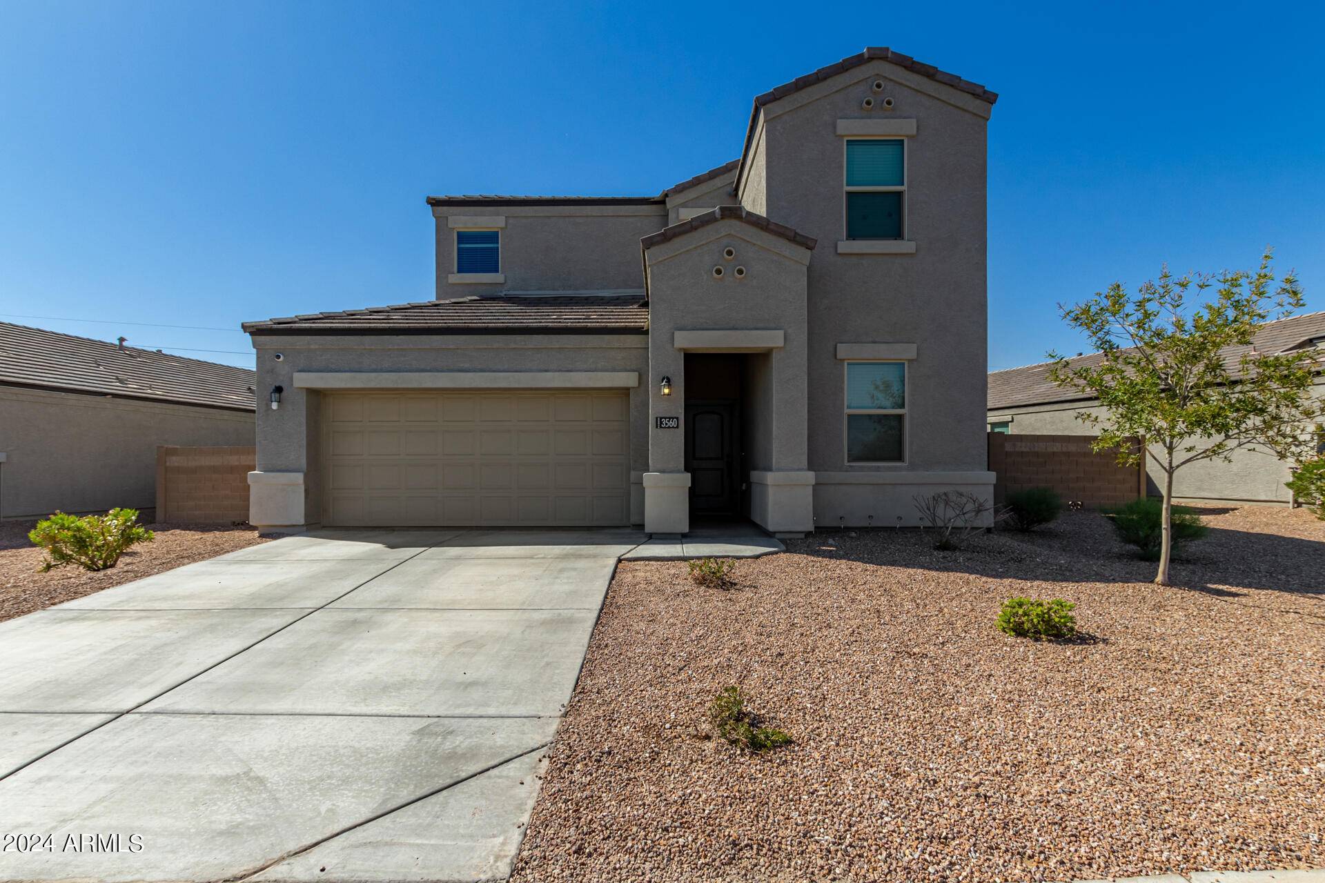 Buckeye, AZ 85396,3560 N 310TH Drive