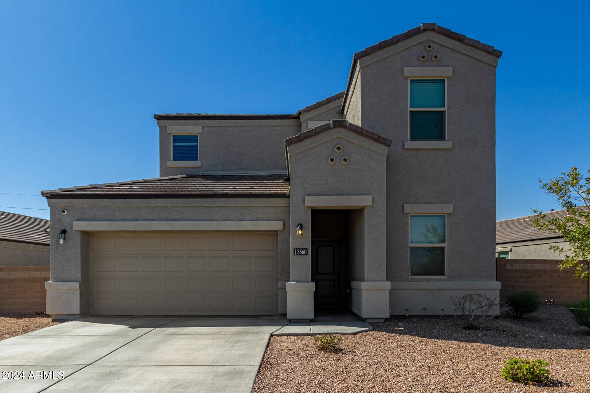 Buckeye, AZ 85396,3560 N 310TH Drive