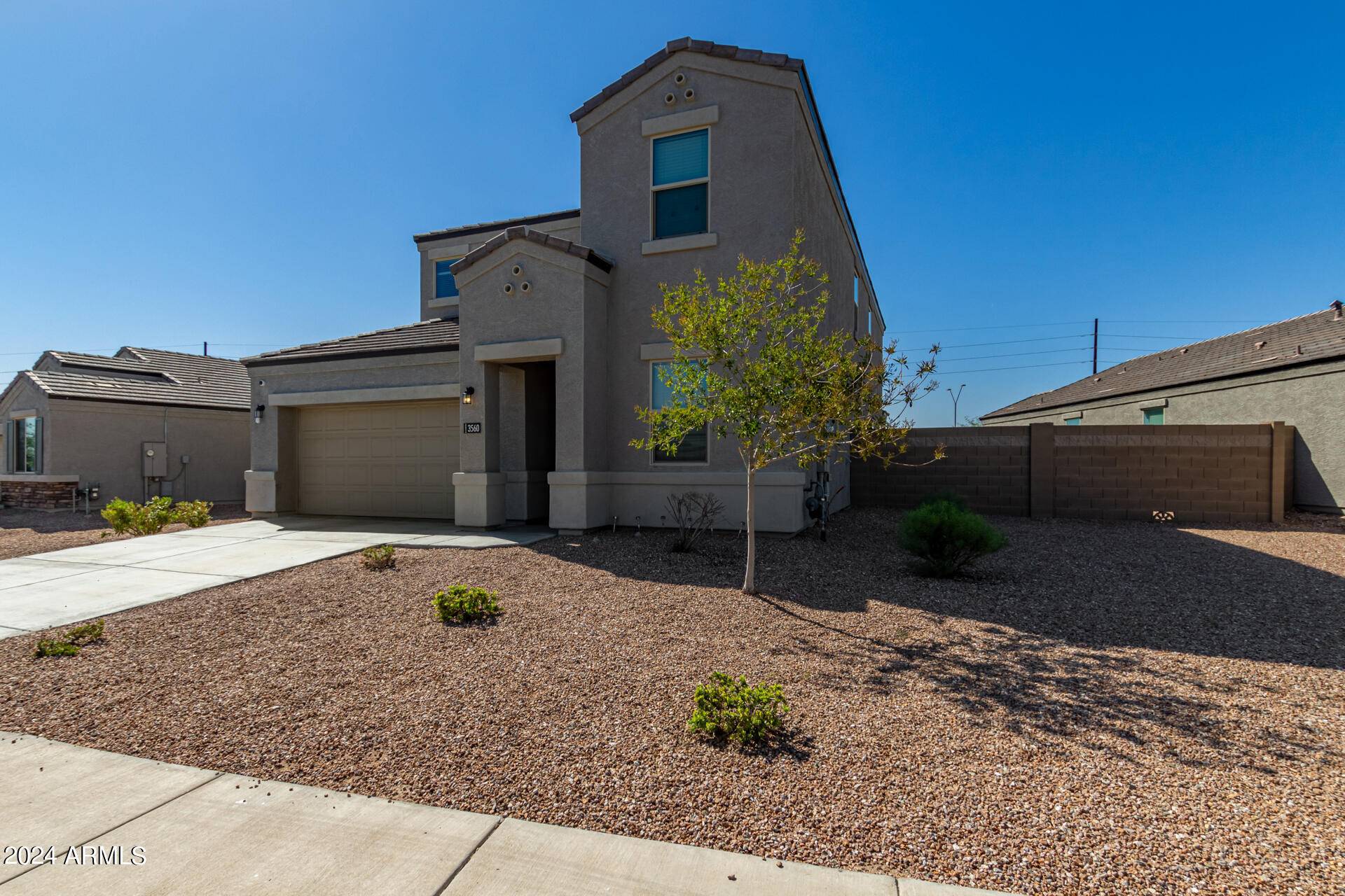 Buckeye, AZ 85396,3560 N 310TH Drive