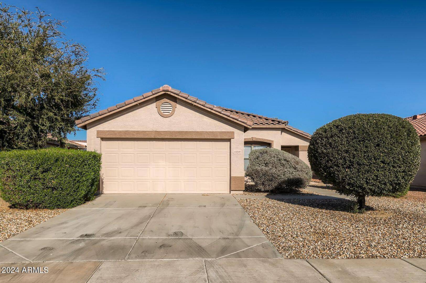 Surprise, AZ 85379,15846 W GELDING Drive