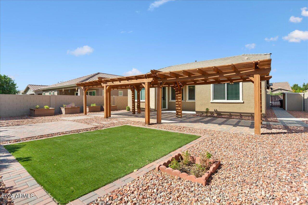 Surprise, AZ 85387,24049 N 165TH Avenue