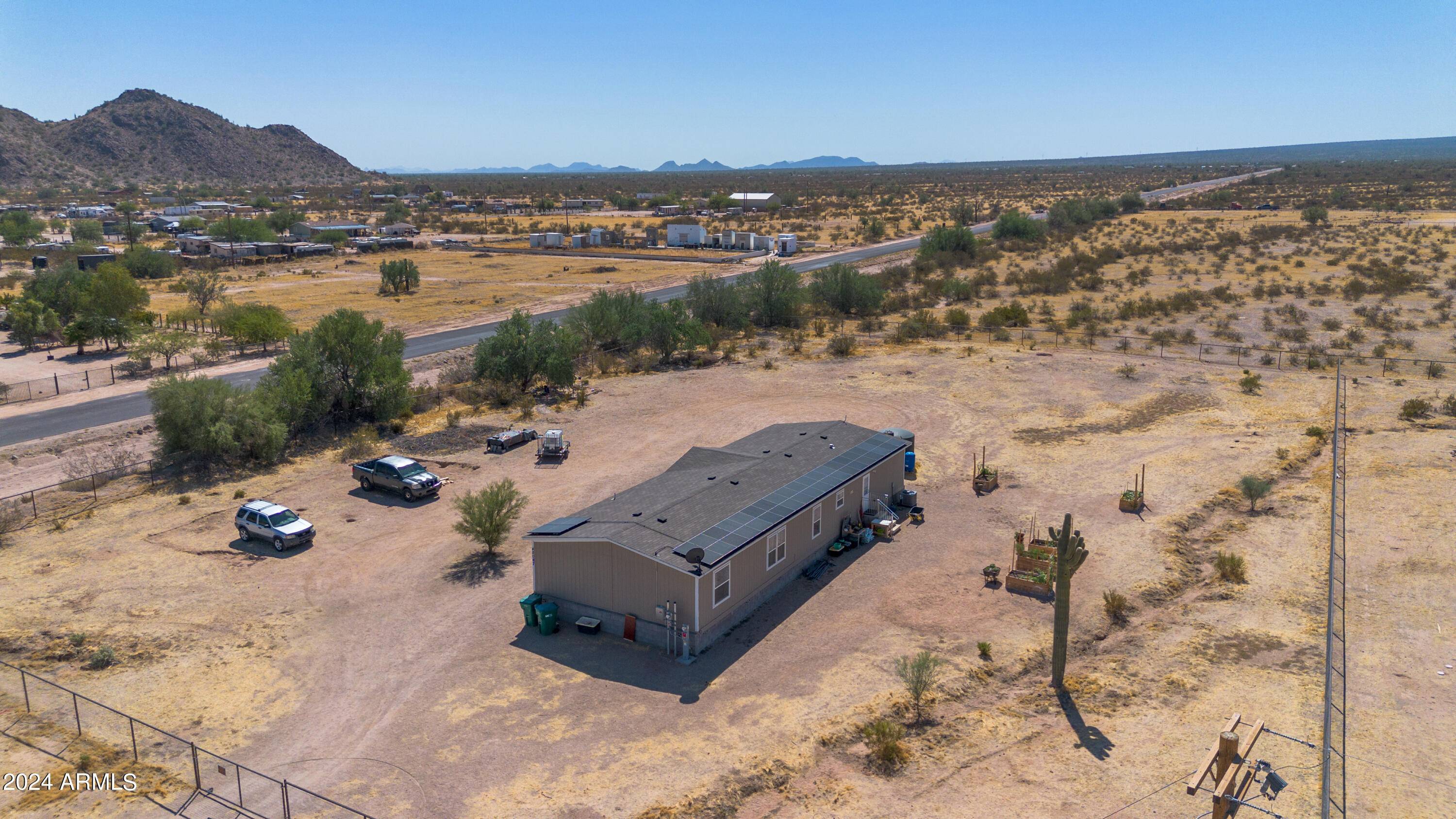 Maricopa, AZ 85139,48067 W SOTOL Road