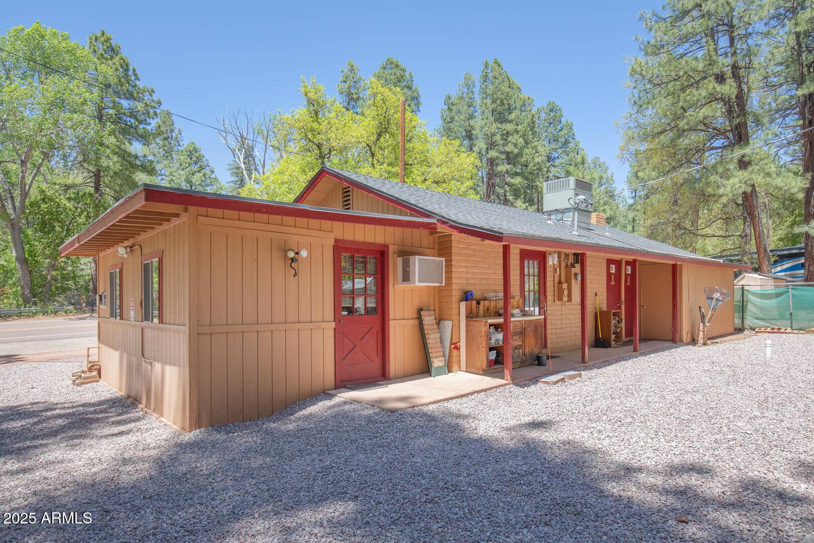 1389 E Christopher Creek Loop Payson, AZ 85541