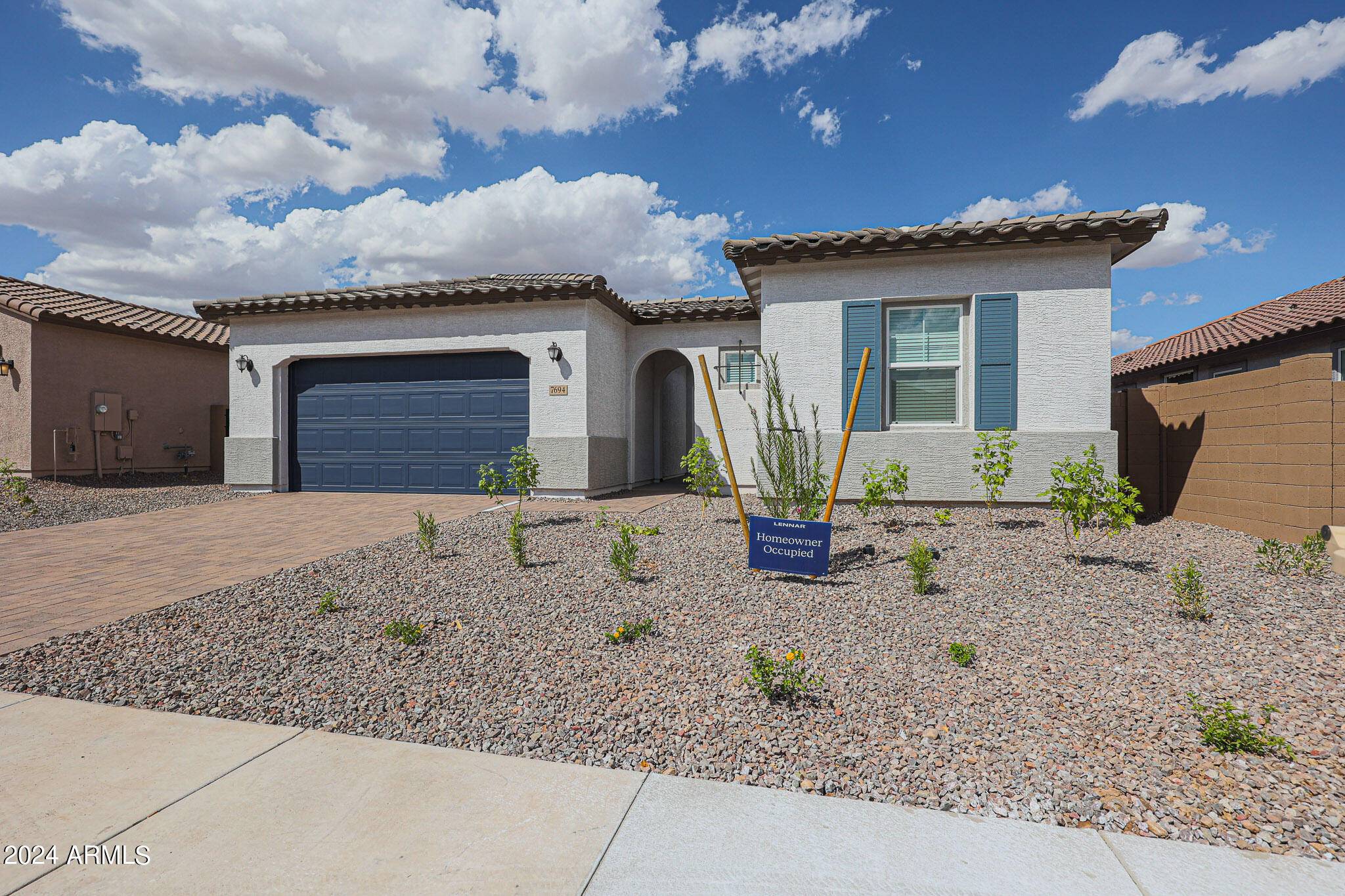 Peoria, AZ 85383,7694 W JACKRABBIT Lane