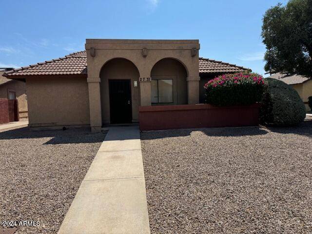 Mesa, AZ 85215,2737 N SALEM --