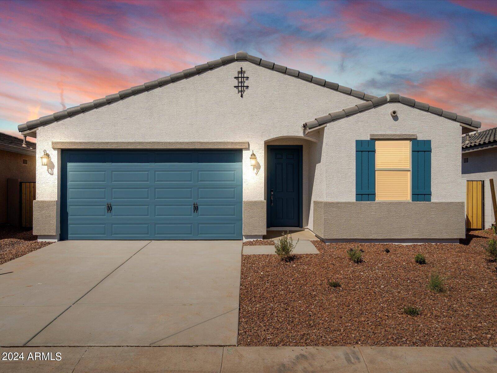 Maricopa, AZ 85138,41750 W SONORAN Trail