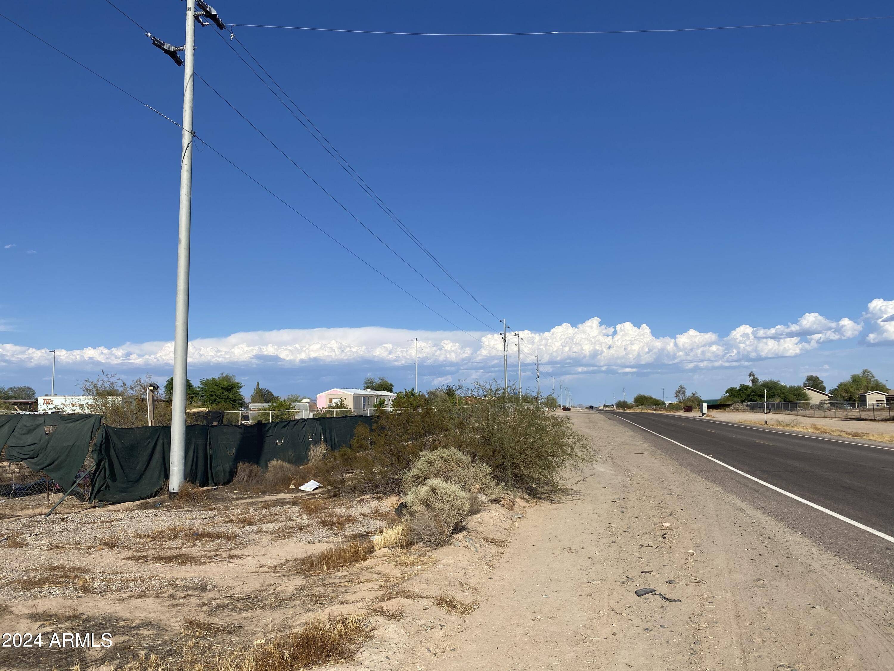 Tonopah, AZ 85354,368 W Buckeye Road #-