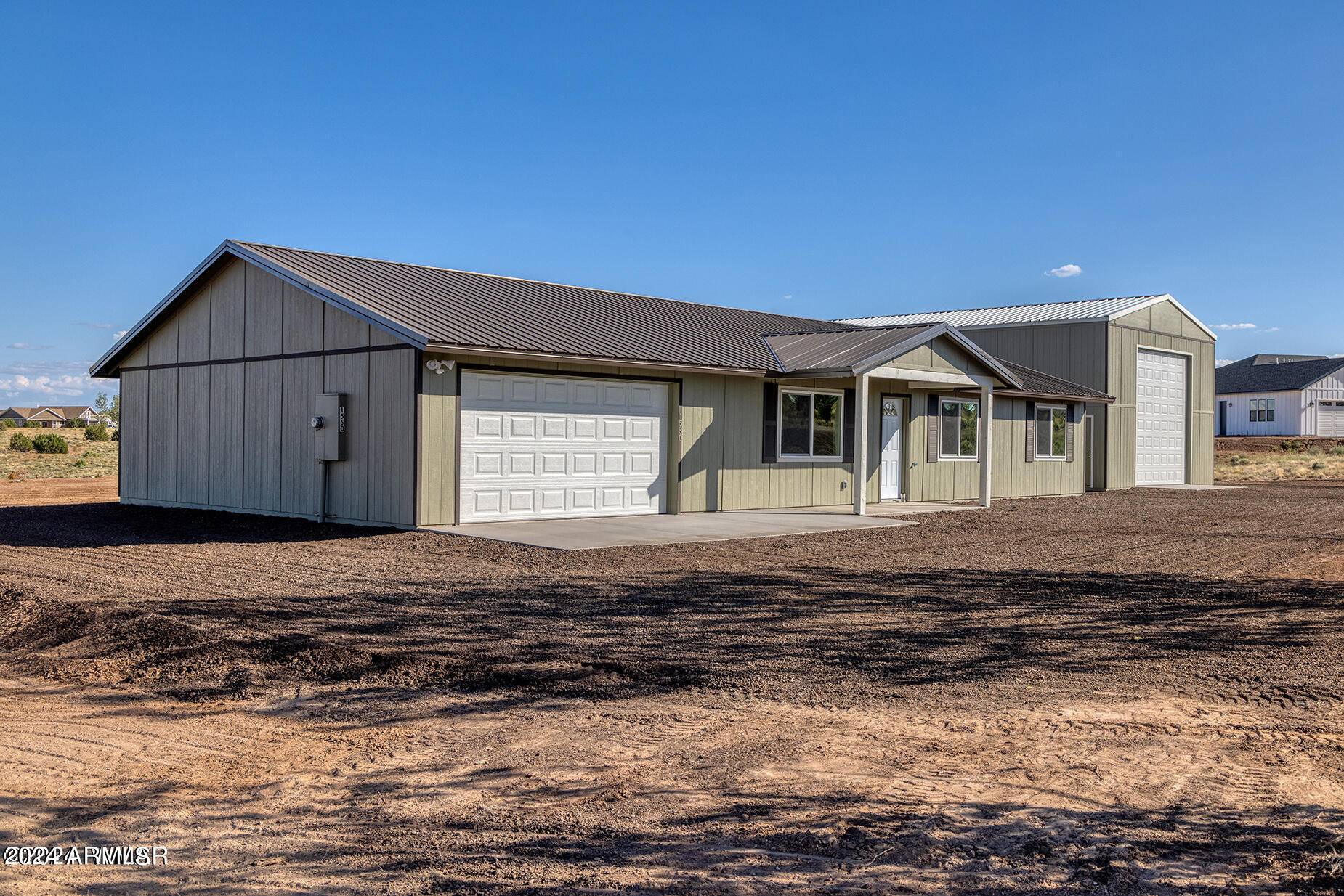 Taylor, AZ 85939,1550 S CHERRY Court