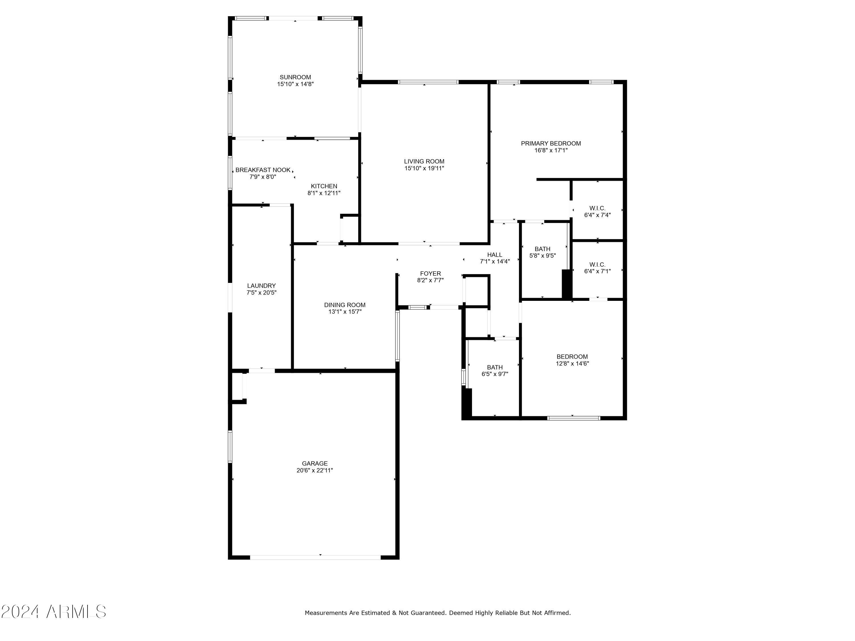 Sun City, AZ 85373,10119 W SADDLE RIDGE Drive