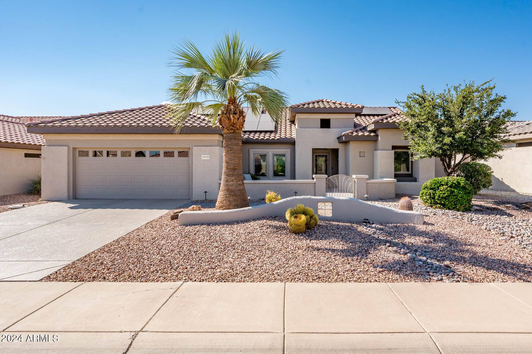 Surprise, AZ 85374,19930 N HIDDEN RIDGE Drive