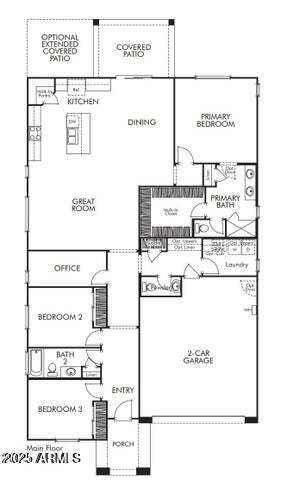Surprise, AZ 85387,20542 N 226TH Lane