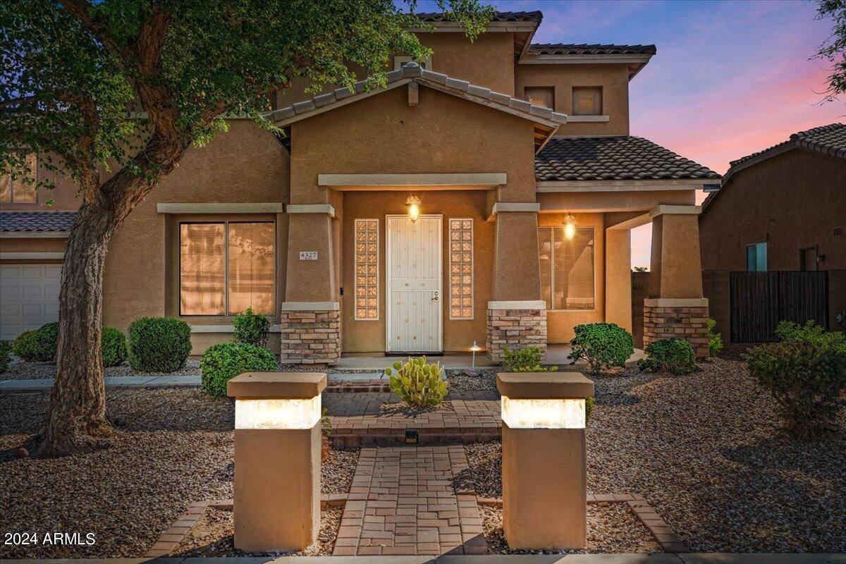 Chandler, AZ 85249,4327 S KIMBERLEE Drive