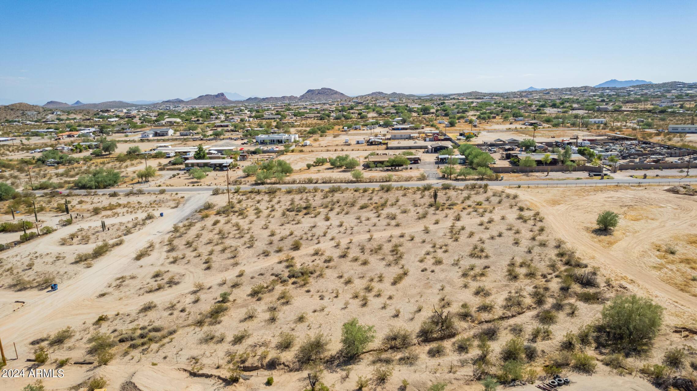 Queen Creek, AZ 85142,0 W Ivar Road #-