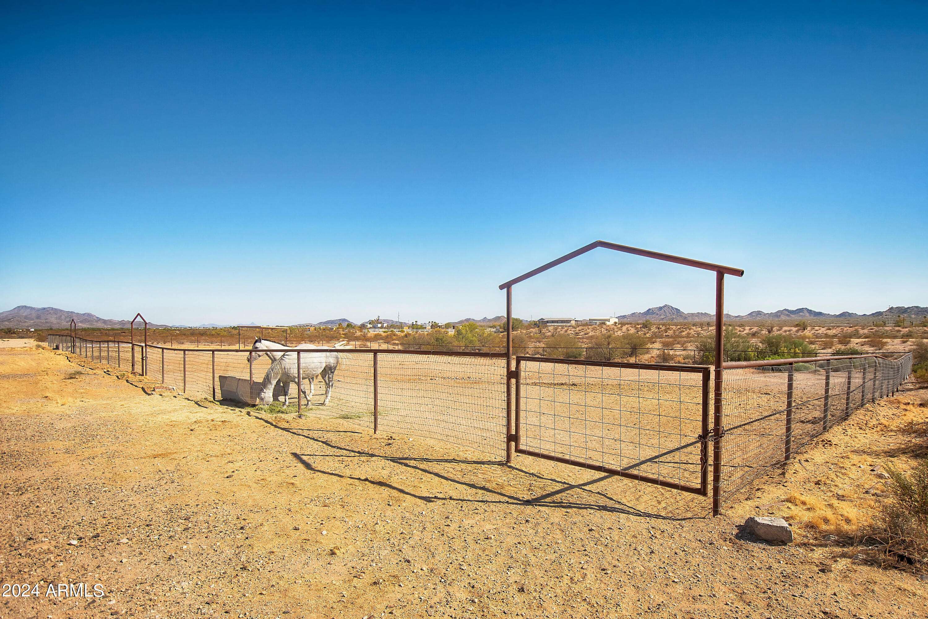 Salome, AZ 85348,39050 DOBBINS Lane