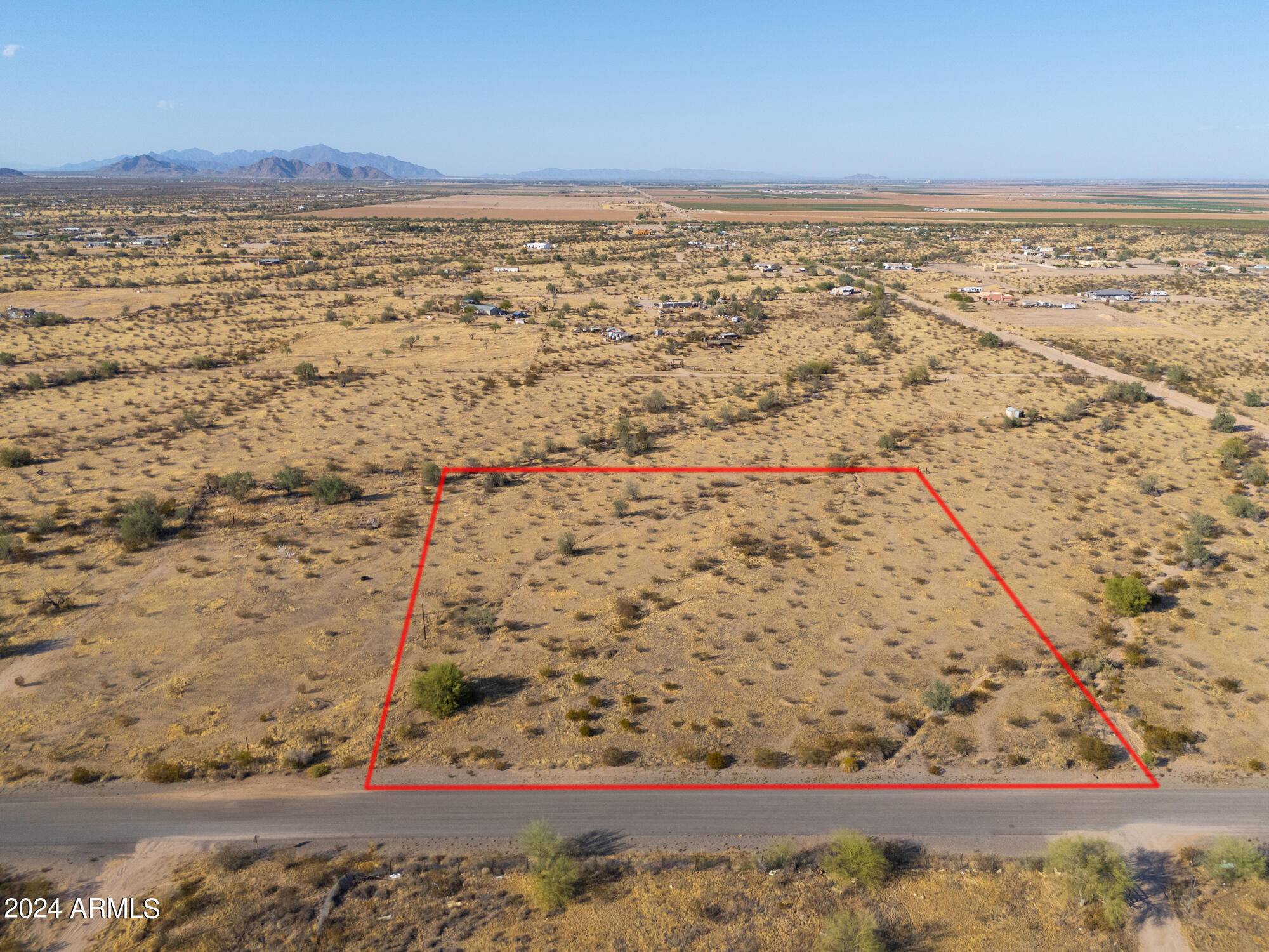 Maricopa, AZ 85139,0 W Whirly Bird Road #72