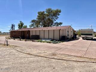 Coolidge, AZ 85128,352 W MARTIN Road