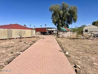 Coolidge, AZ 85128,352 W MARTIN Road