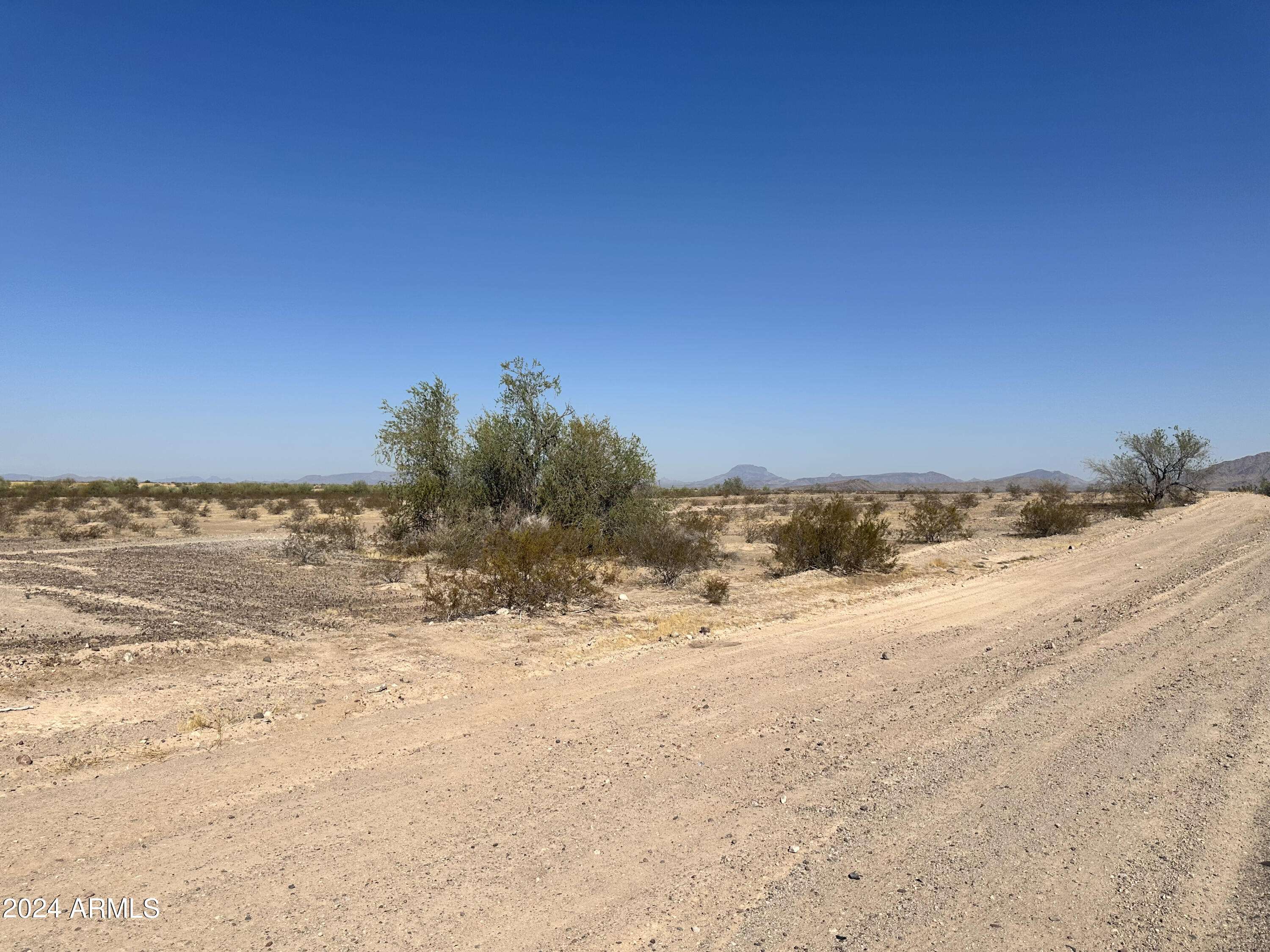 Gila Bend, AZ 85337,0 N Harrington Avenue #-