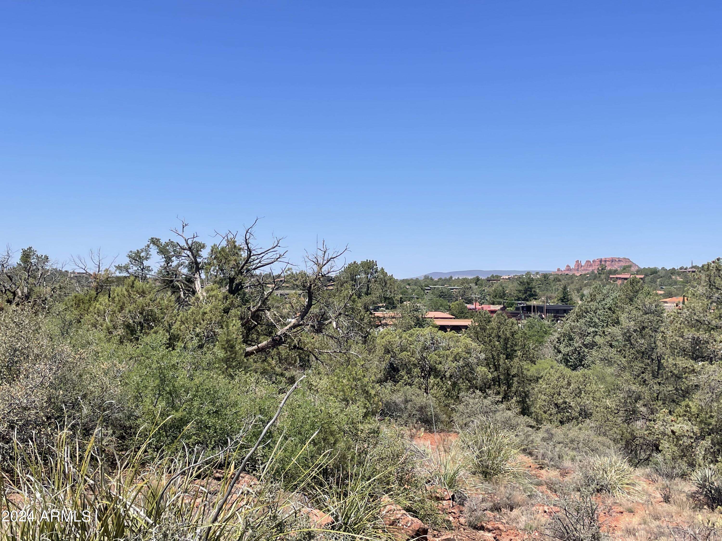 Sedona, AZ 86336,367 Carol Canyon 6 parcel vortex -- #1-6