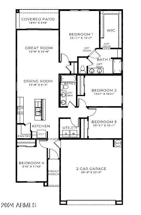 San Tan Valley, AZ 85140,5497 E Arctic Lane