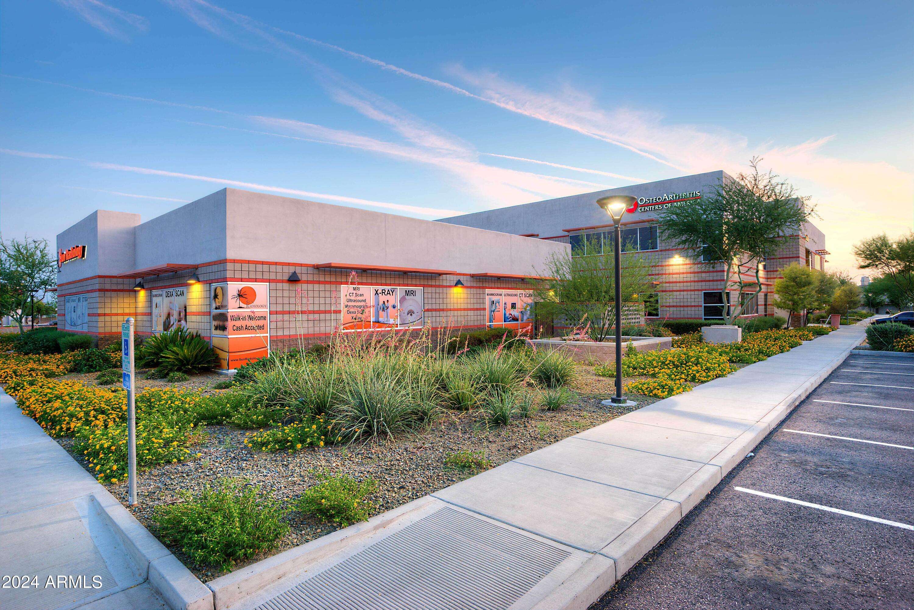 Glendale, AZ 85306,16222 N 59TH Avenue #2B3