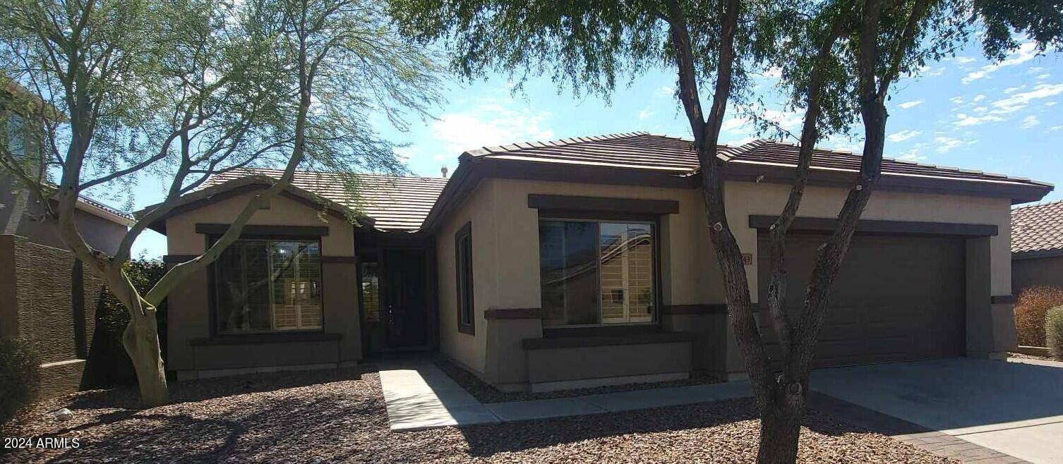 Anthem, AZ 85086,2743 W EASTMAN Drive