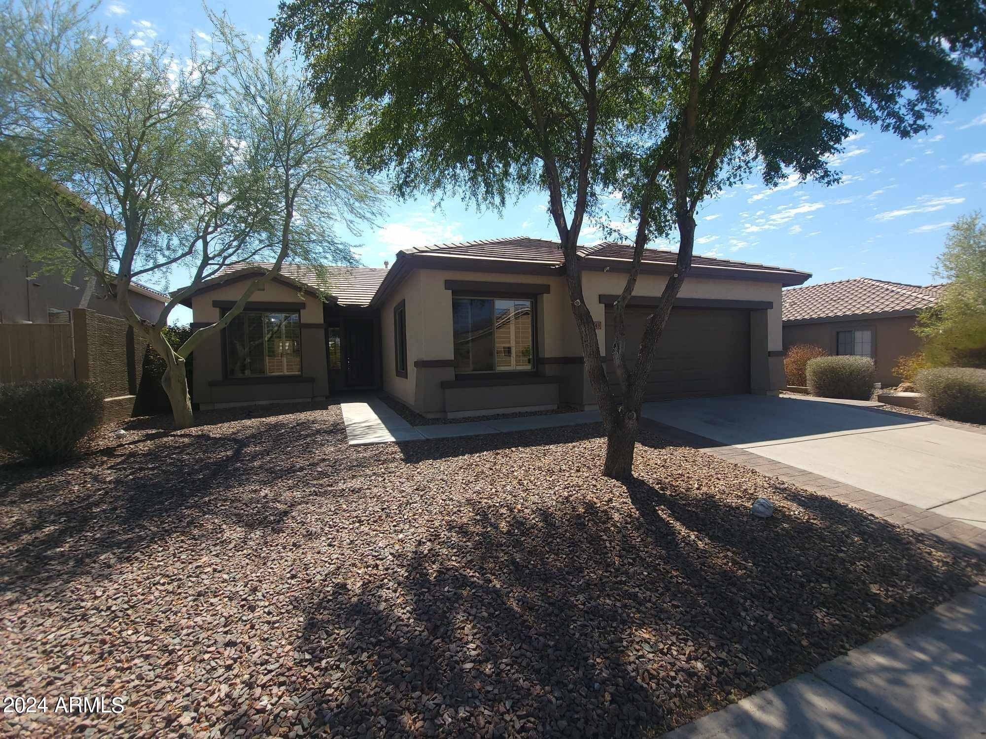 Anthem, AZ 85086,2743 W EASTMAN Drive