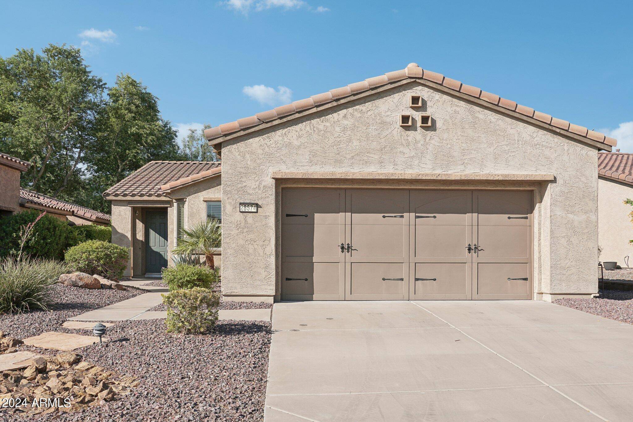 Peoria, AZ 85383,28574 N 123RD Lane