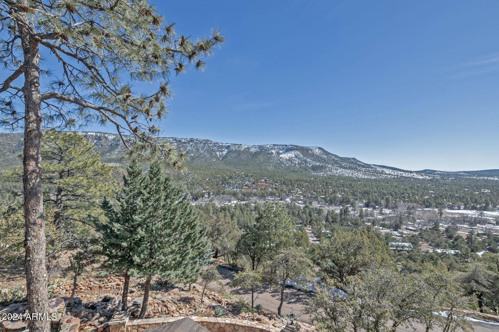 Pine, AZ 85544,6169 Skyview Circle