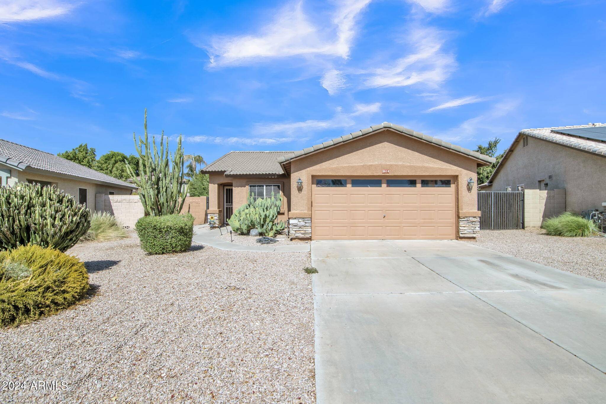 Gilbert, AZ 85297,3614 E WOODSIDE Way