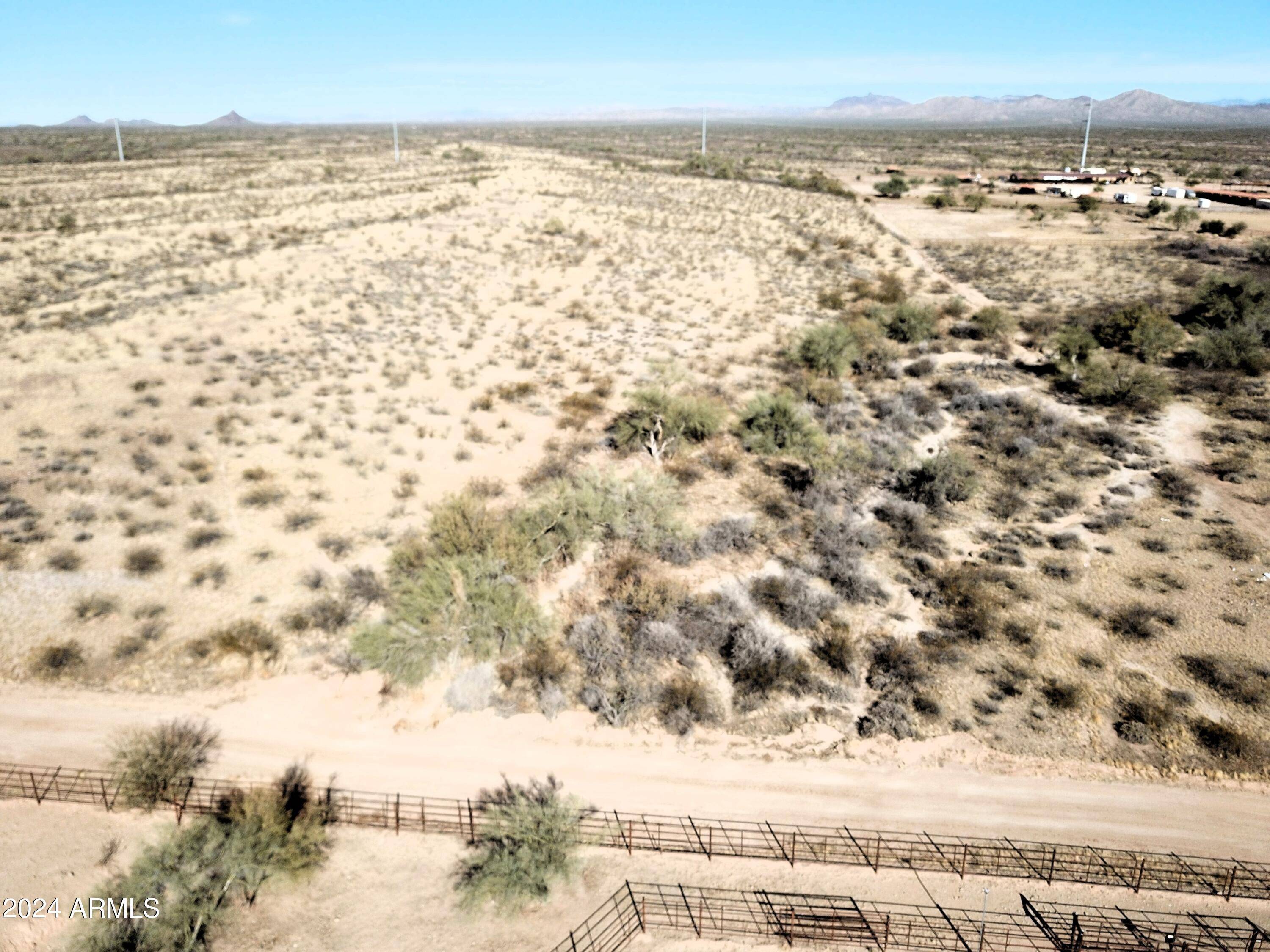 Wittmann, AZ 85361,357 N 219th Avenue #-