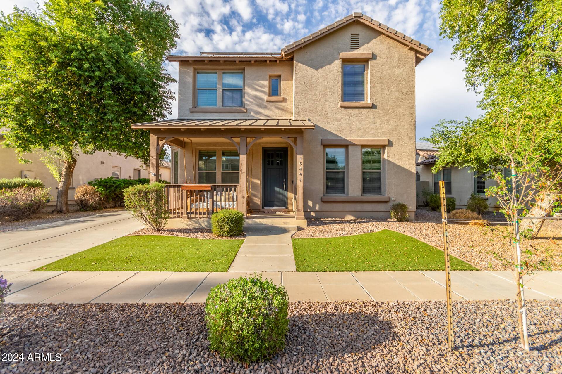 Surprise, AZ 85379,15402 W OLD OAK Lane