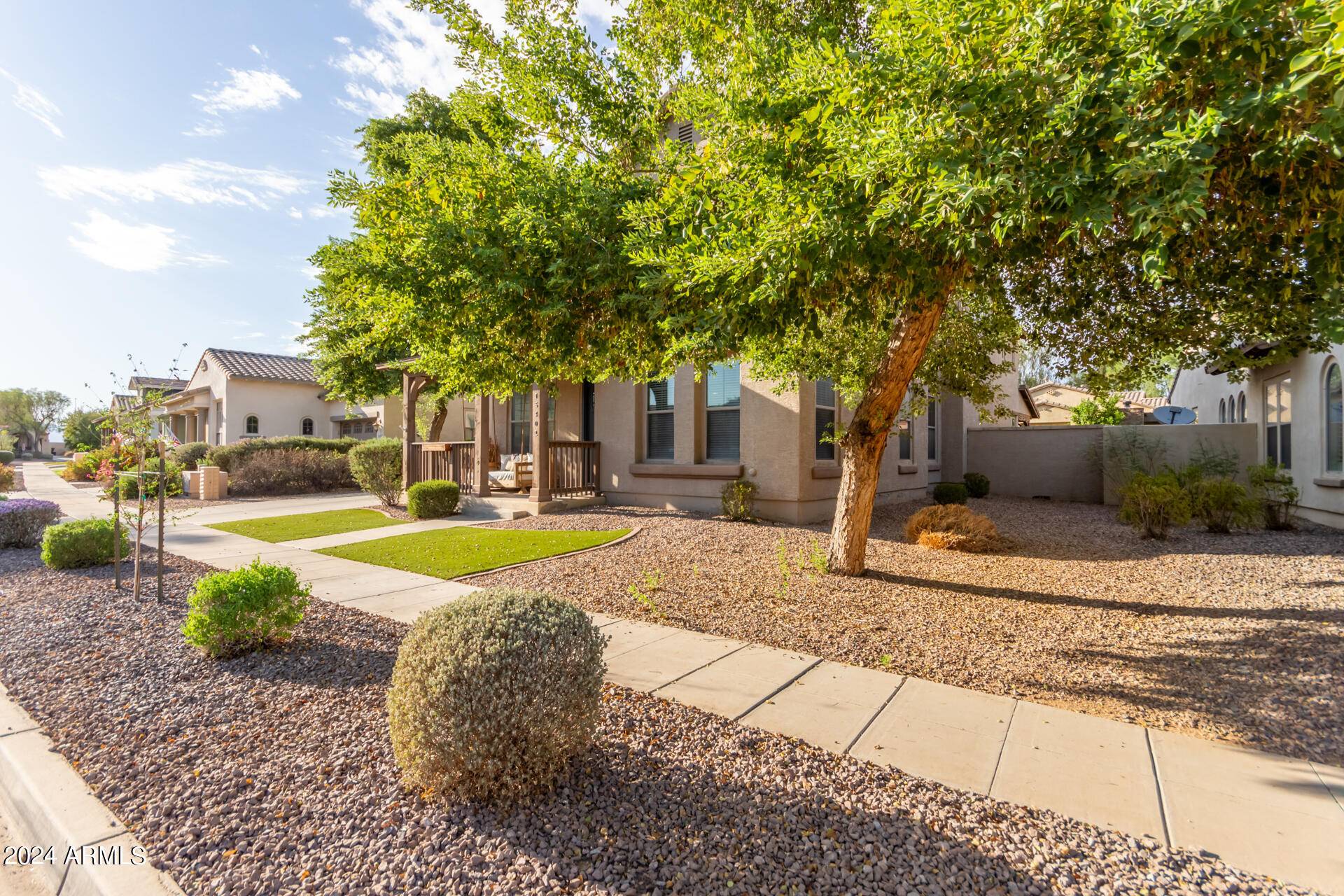 Surprise, AZ 85379,15402 W OLD OAK Lane