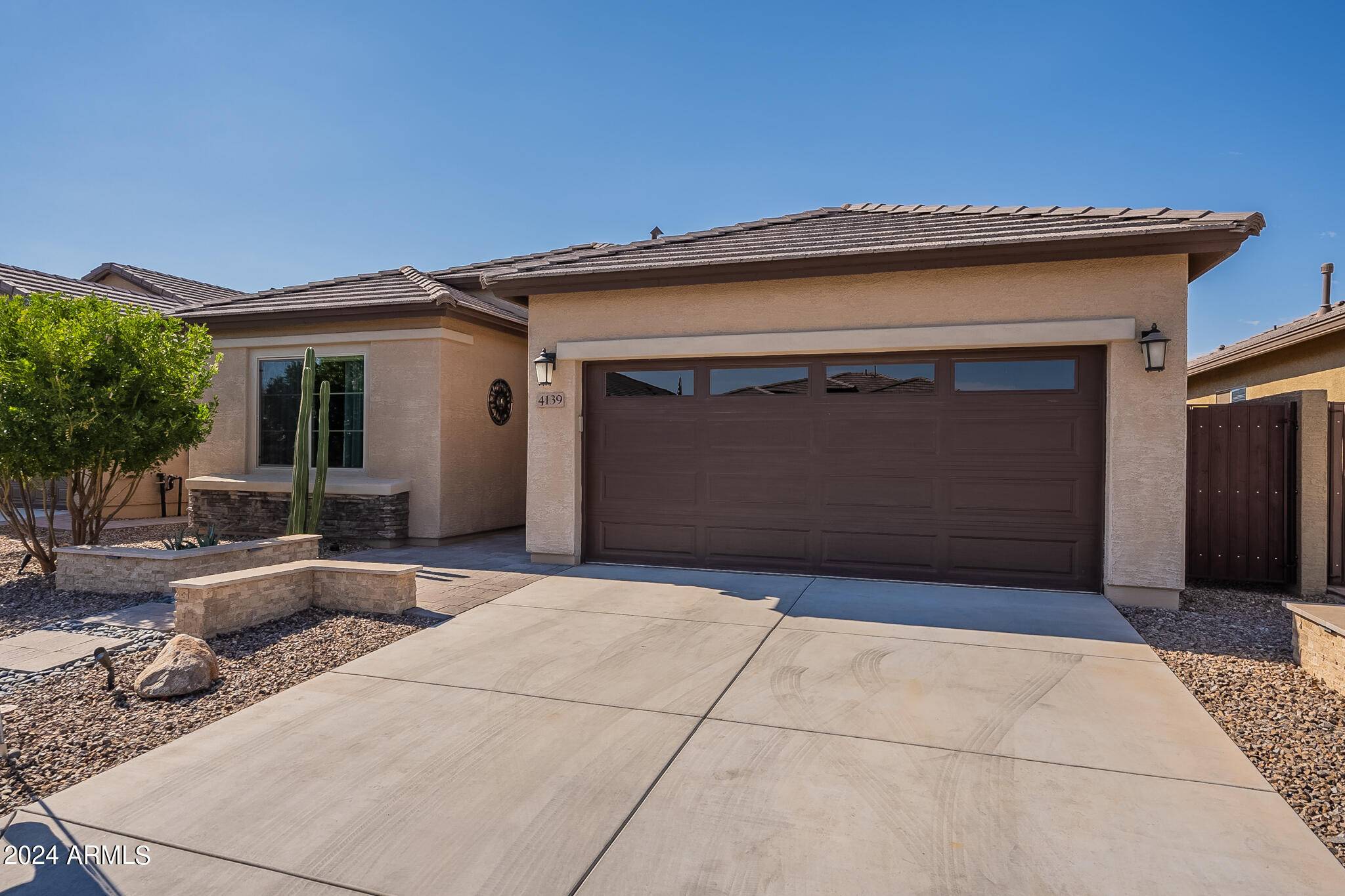 Eloy, AZ 85131,4139 W PAINTED HORSE Drive