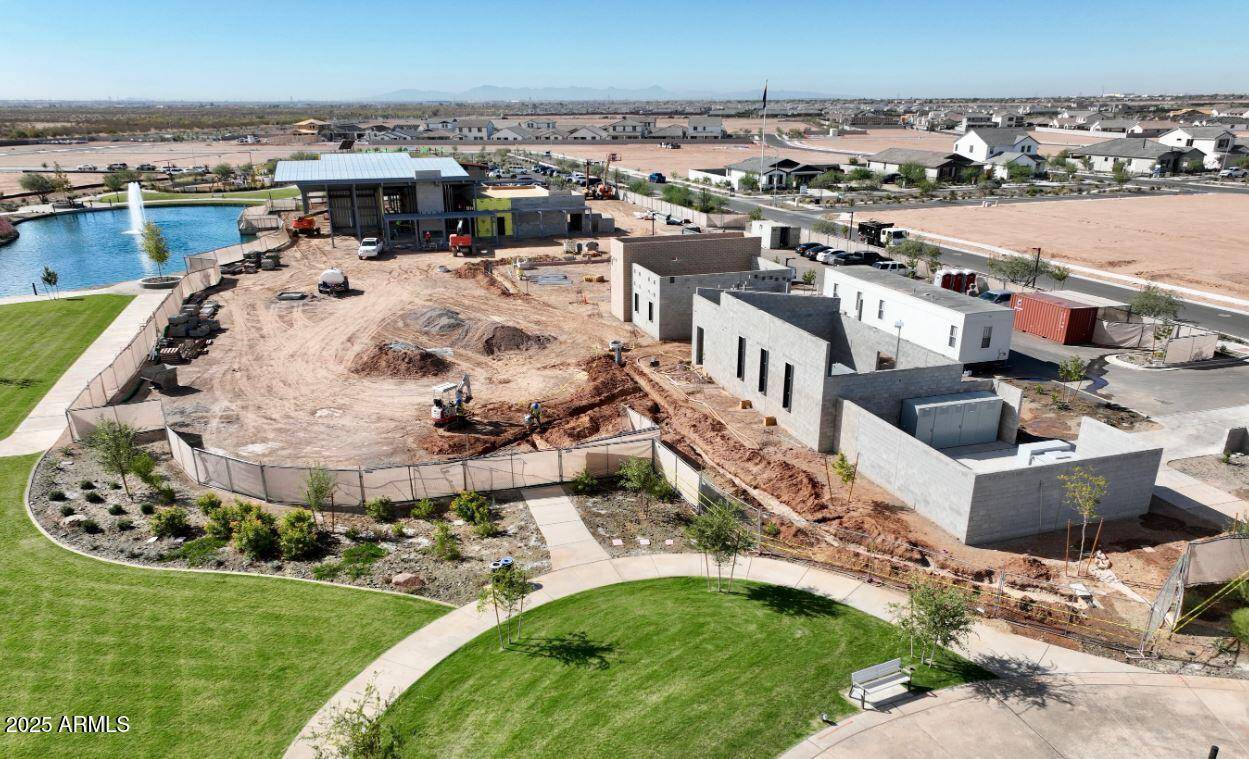 1205 W GOLDEN ORE Pass Apache Junction, AZ 85120