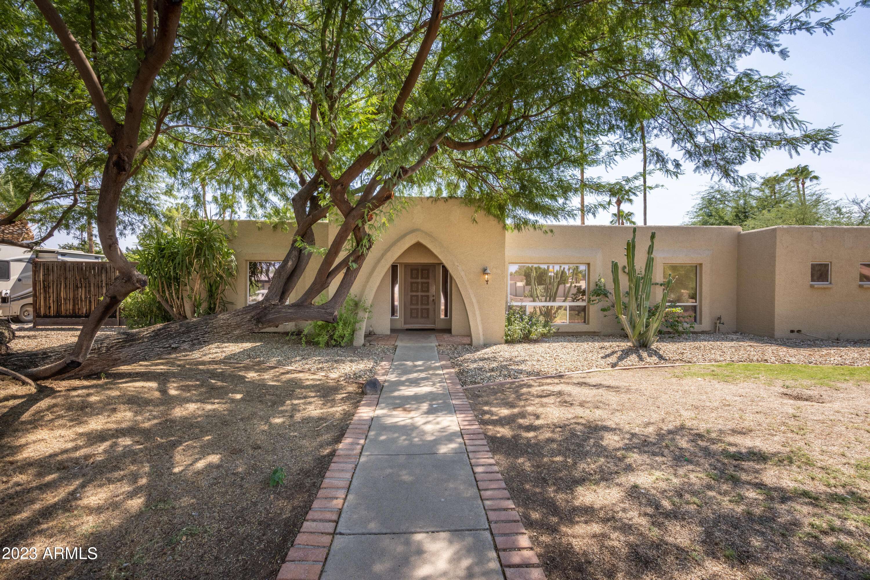 Scottsdale, AZ 85254,5701 E SANDY Lane