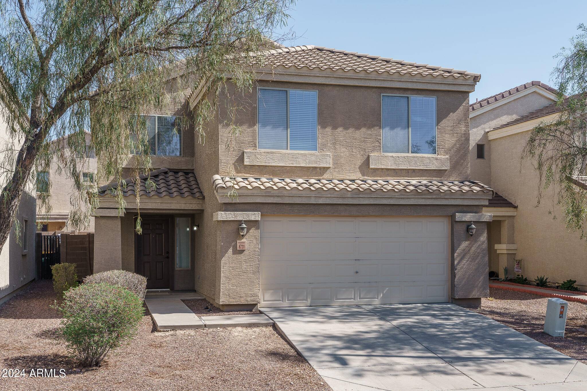 Glendale, AZ 85307,6731 N 130TH Avenue