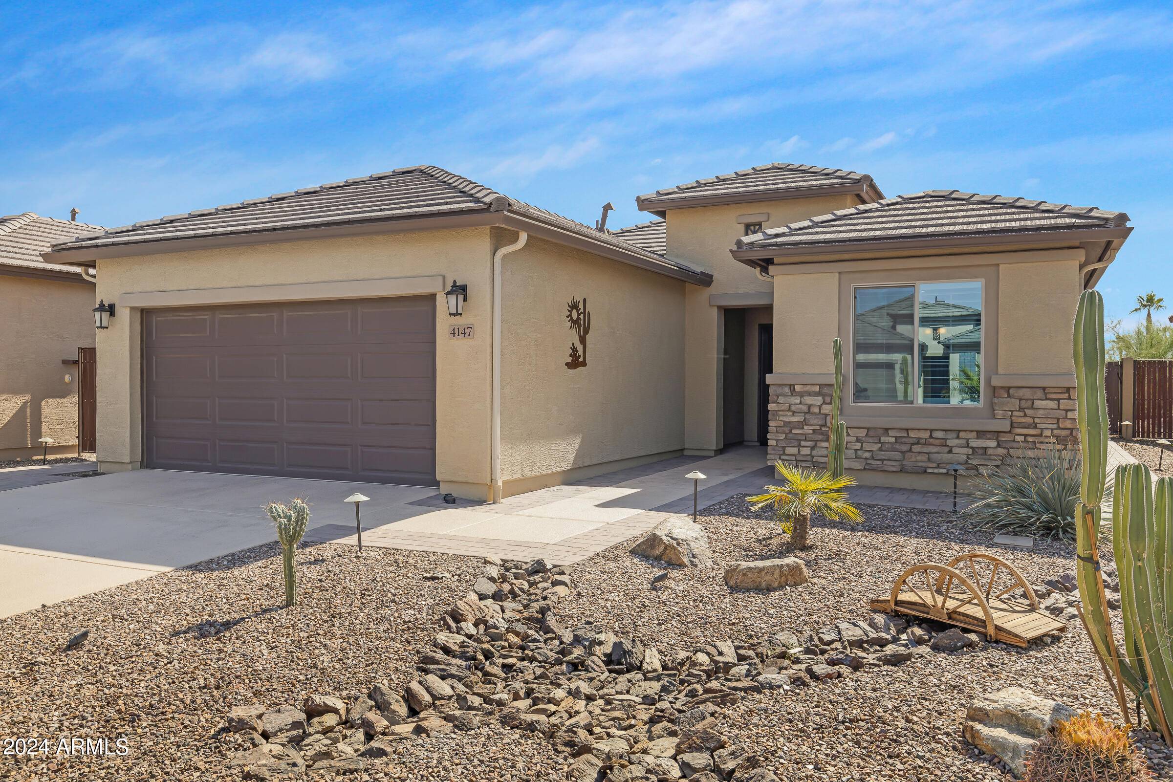 Eloy, AZ 85131,4147 W Painted Horse Drive