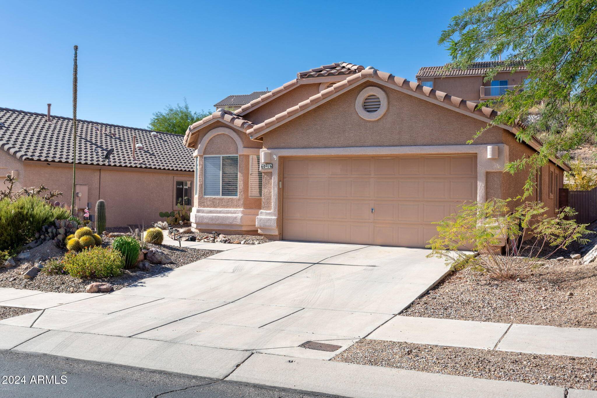 Tucson, AZ 85739,60916 E CANTLE Court