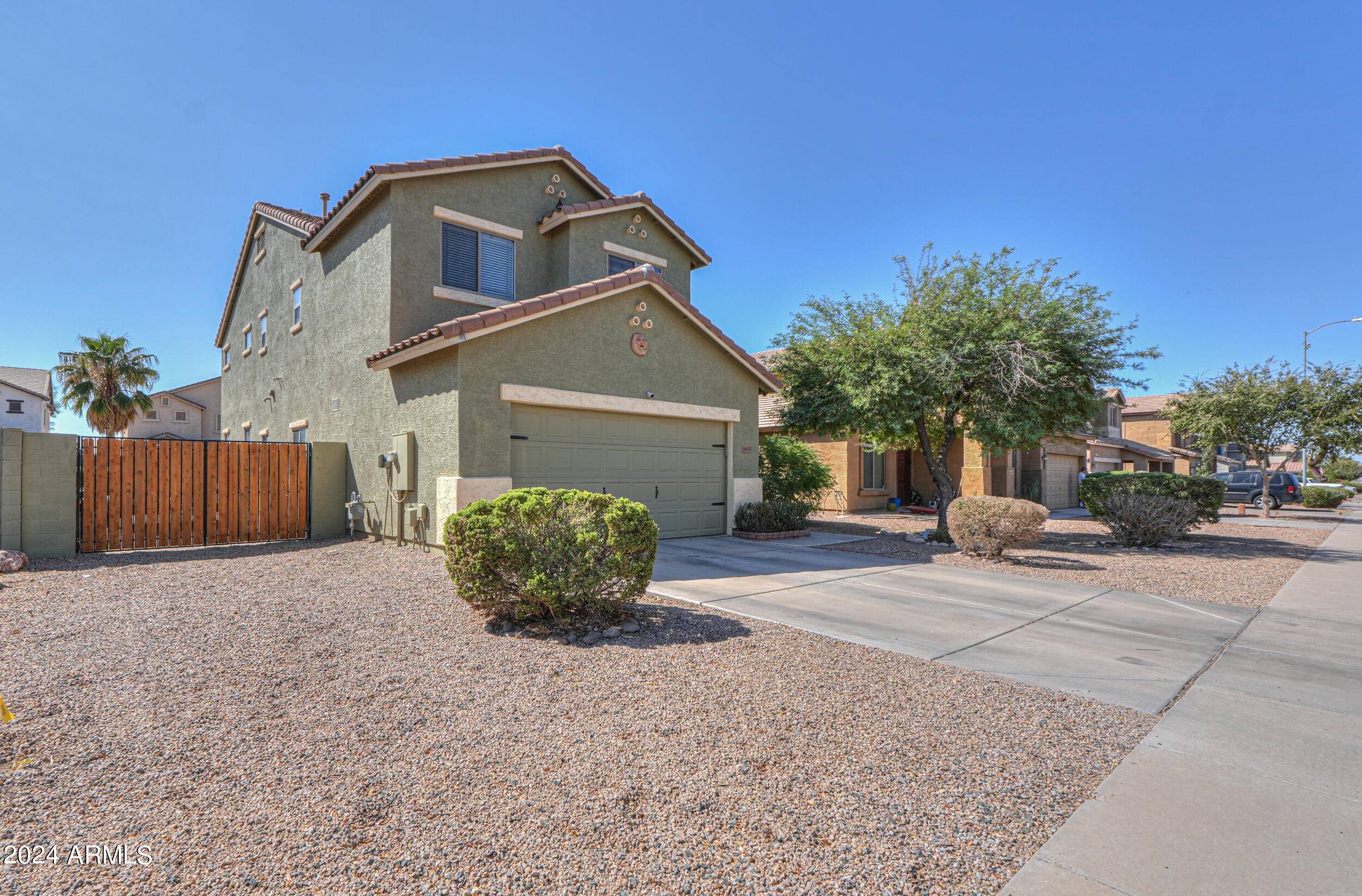 Maricopa, AZ 85138,36435 W COSTA BLANCA Drive