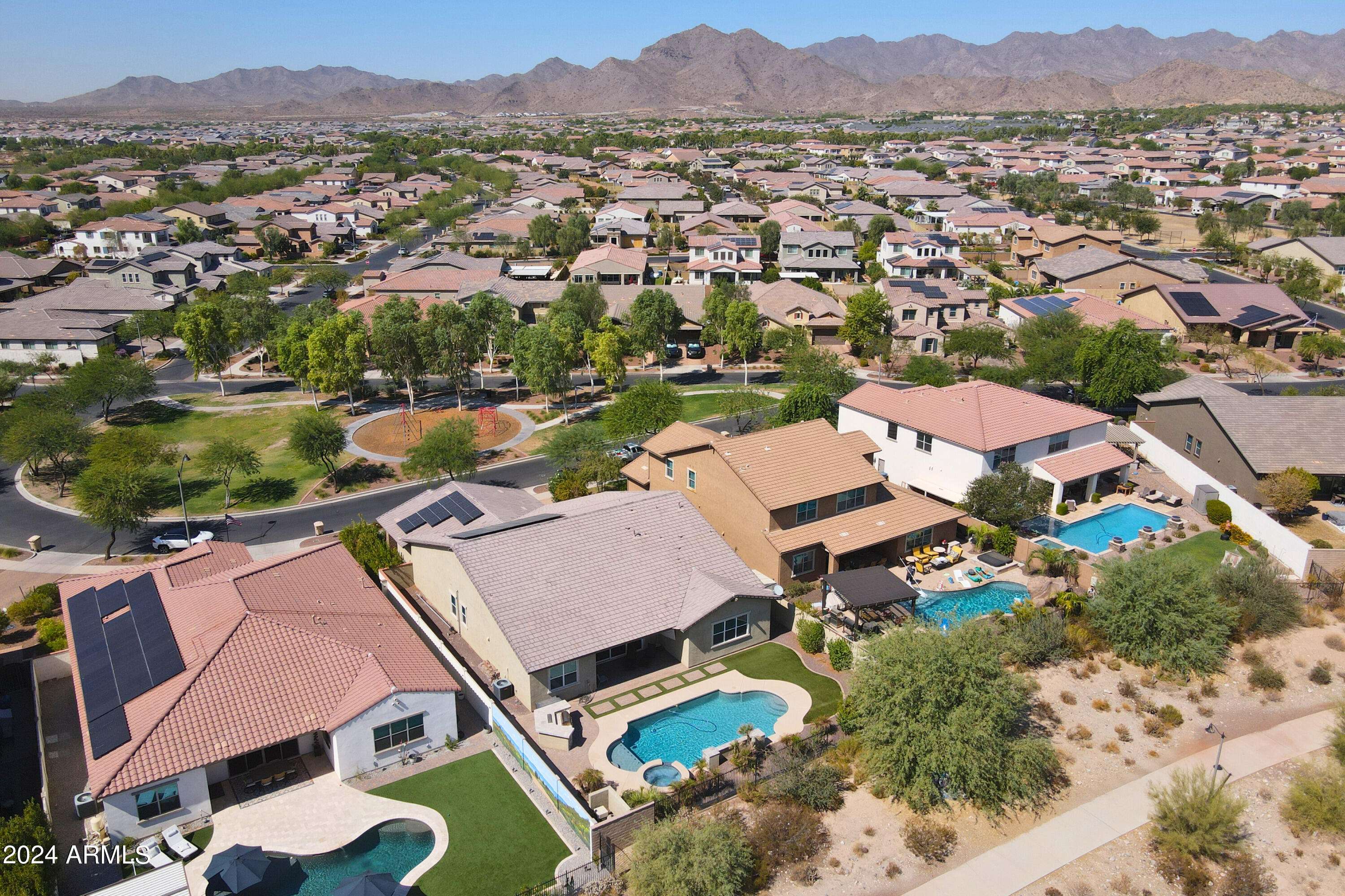 Buckeye, AZ 85396,2229 N BEVERLY Place