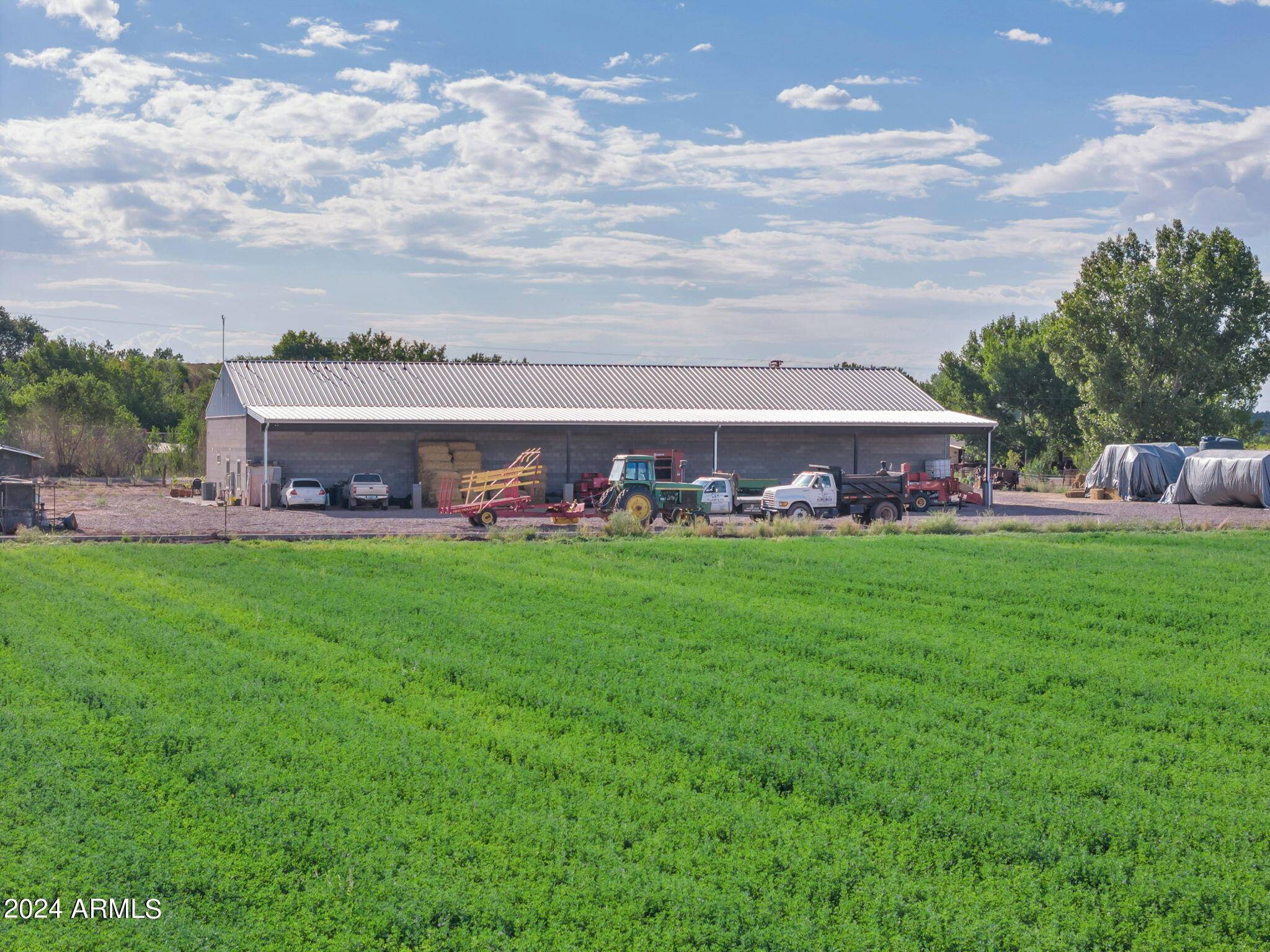 Woodruff, AZ 85942,6429 Country Road