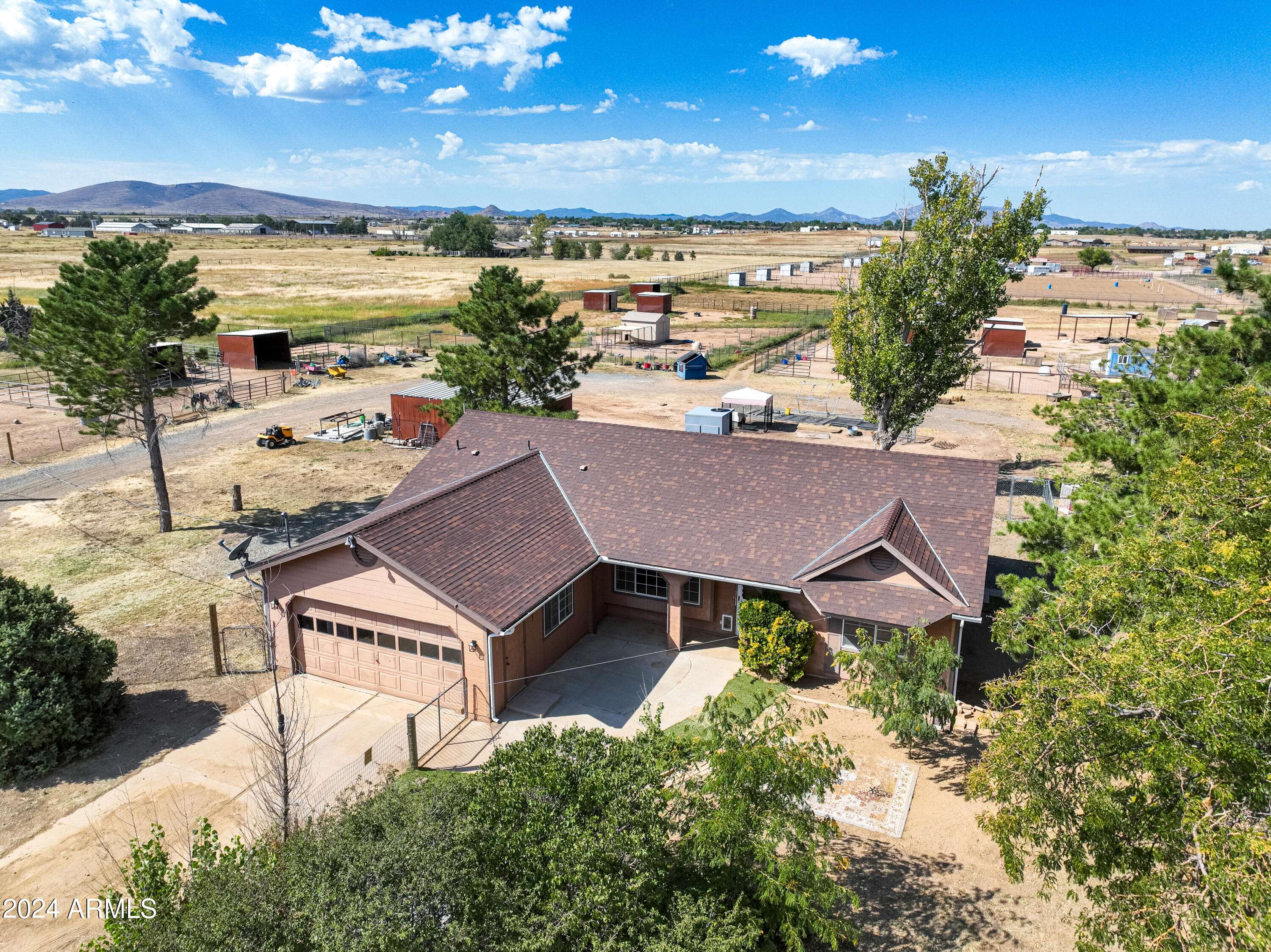 Prescott Valley, AZ 86315,7680 N Coyote Springs Road