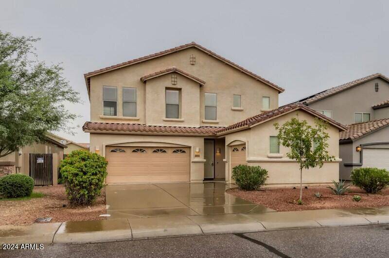 Laveen, AZ 85339,4636 W BURGESS Lane