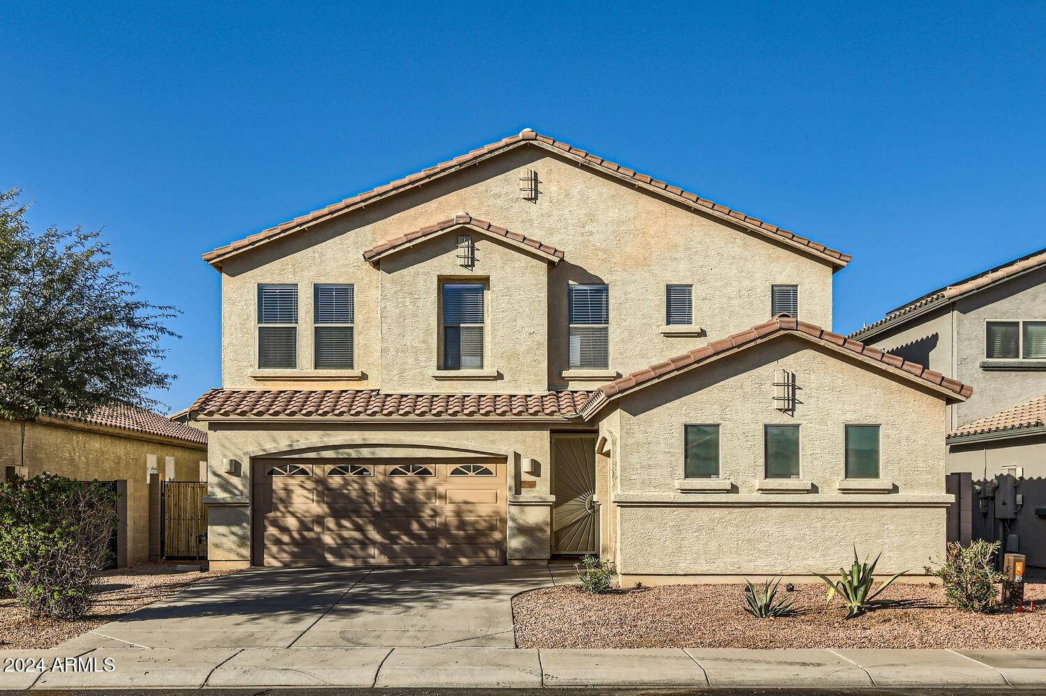 Laveen, AZ 85339,4636 W BURGESS Lane