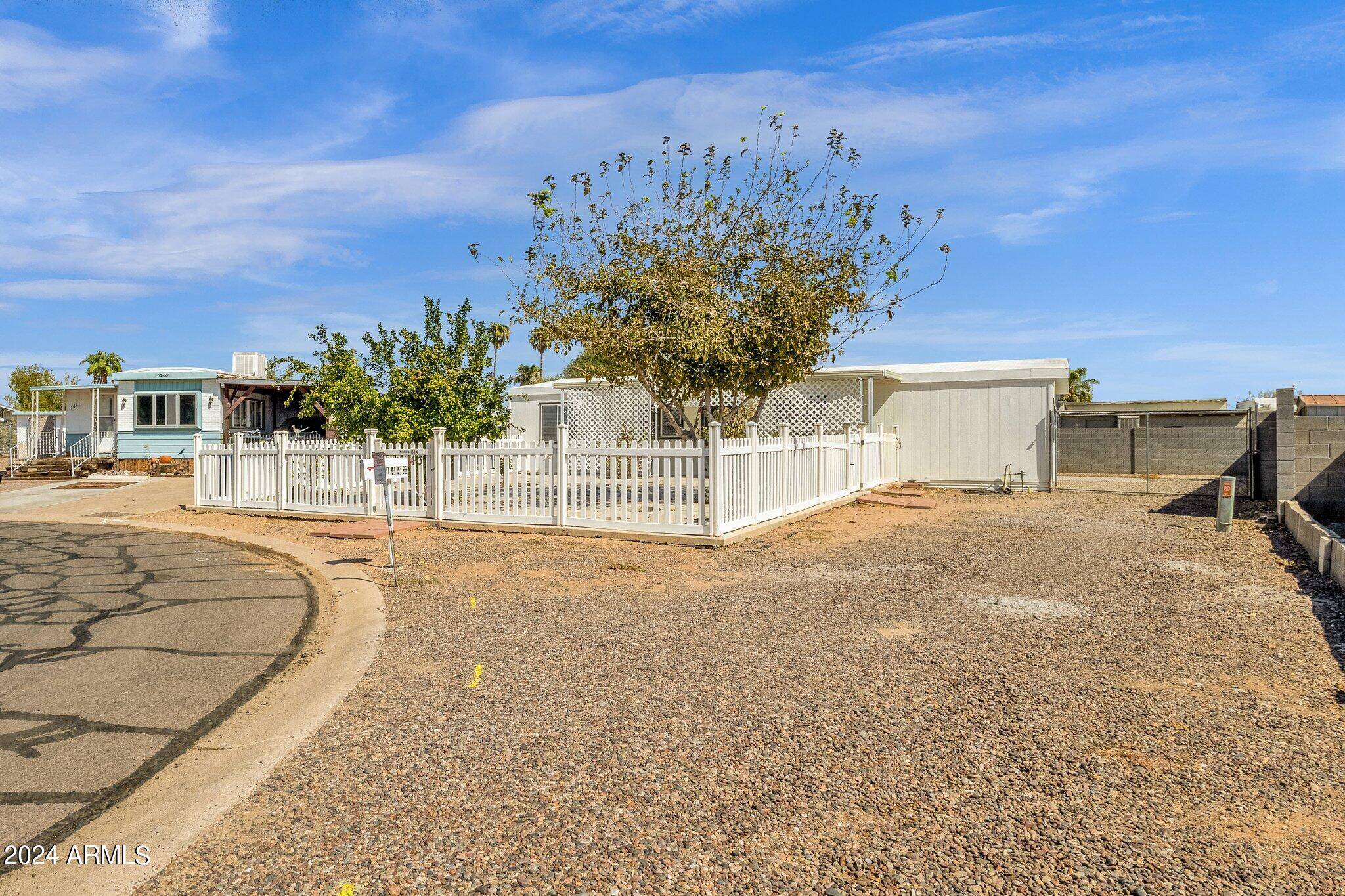 Mesa, AZ 85209,1443 S 77TH Place